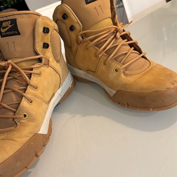 Nike ACG - Air Nevist-6 - Size US 11 - Picture 9 of 10